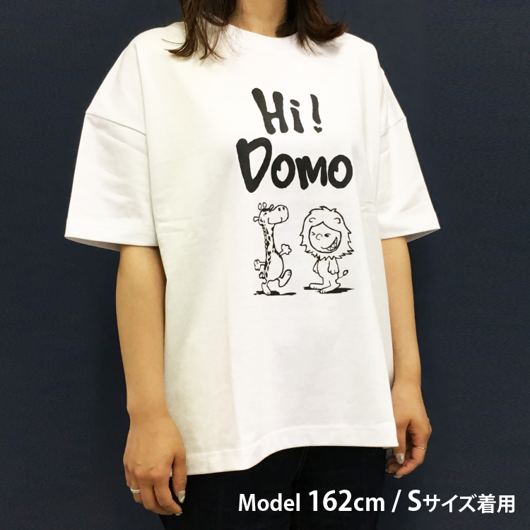 【水溜りボンド】ビックシルエットTシャツ /水溜りボンド - MUUU(ムー)