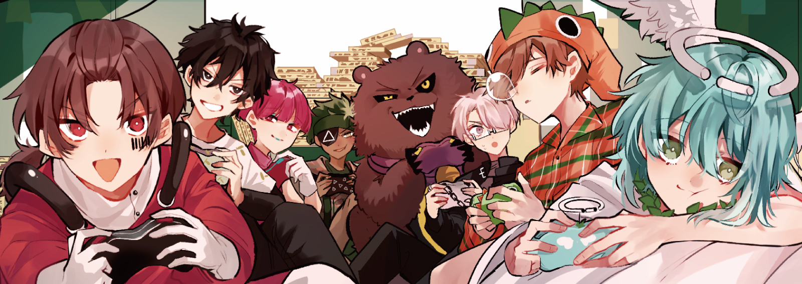 ミナミノツドイのグッズ・アイテム通販 - MUUU(ムー)